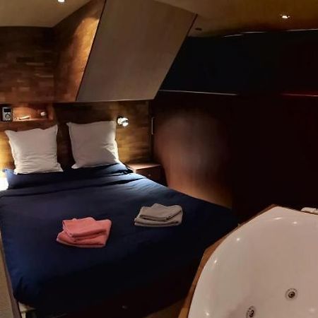 Le Bateau Ivre Bordéus Exterior foto