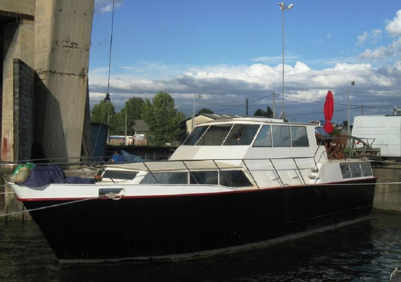 Le Bateau Ivre Bordéus Exterior foto